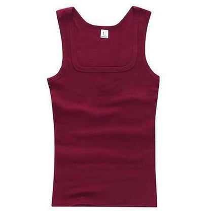 Men‘S Shapewear Slimming Body Corset Vest Shirt Compression Abdomen Tummy Belly Control Slim Waist Cincher Underwear Sports Vest