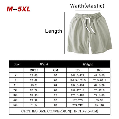 Summer Breathable Men Mesh Shorts Gym Bodybuilding Casual Loose Shorts Joggers Outdoor Fitness Beach Short Pants Sweatpant M-5Xl