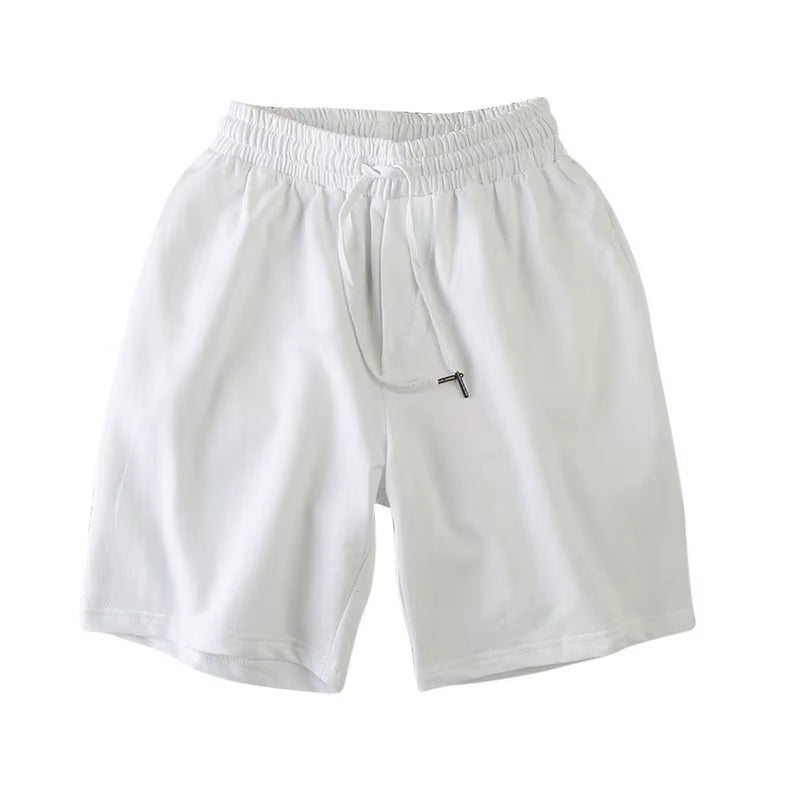 Summer Breathable Men Mesh Shorts Gym Bodybuilding Casual Loose Shorts Joggers Outdoor Fitness Beach Short Pants Sweatpant M-5Xl
