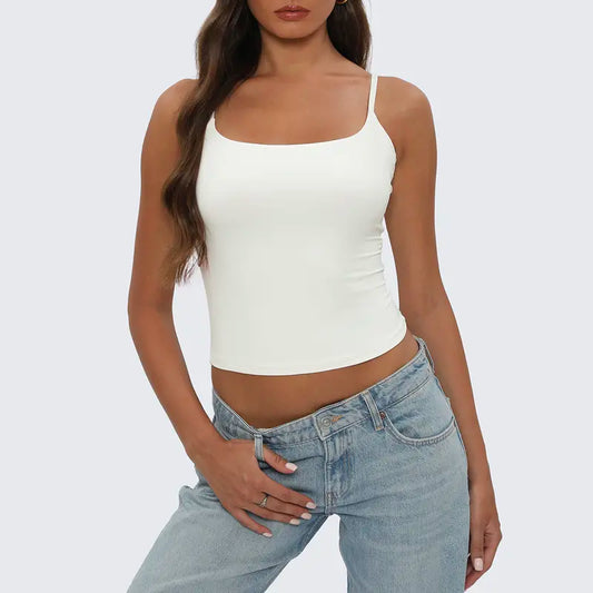 The "No Bra" Tank