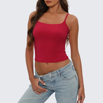 The "No Bra" Tank