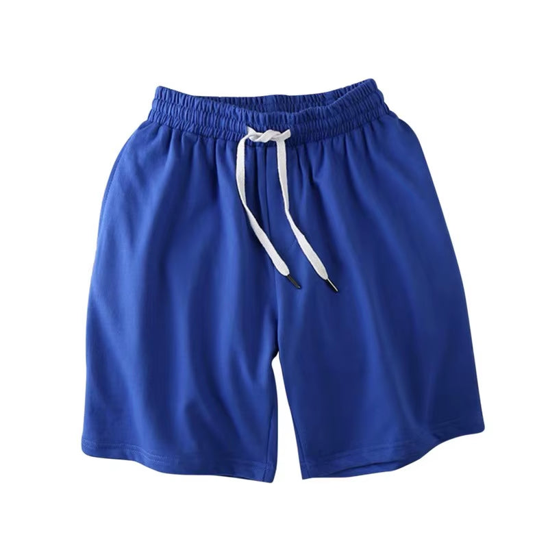Summer Breathable Men Mesh Shorts Gym Bodybuilding Casual Loose Shorts Joggers Outdoor Fitness Beach Short Pants Sweatpant M-5Xl