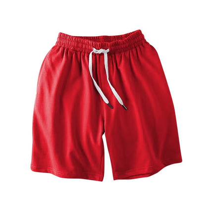 Summer Breathable Men Mesh Shorts Gym Bodybuilding Casual Loose Shorts Joggers Outdoor Fitness Beach Short Pants Sweatpant M-5Xl