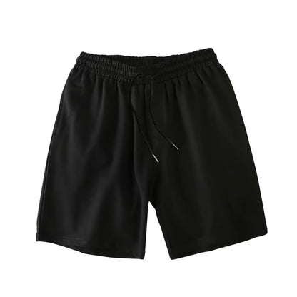 Summer Breathable Men Mesh Shorts Gym Bodybuilding Casual Loose Shorts Joggers Outdoor Fitness Beach Short Pants Sweatpant M-5Xl