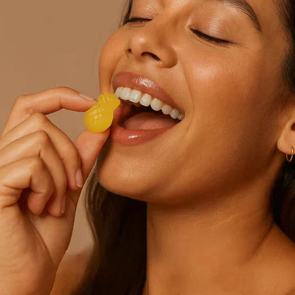 Vaginal Probiotic Gummy