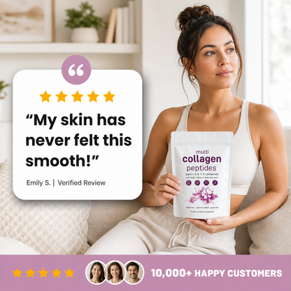 Multi Collagen Peptides